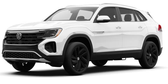 VOLKSWAGEN ATLAS CROSS SPORT 4MOTION 2025 1V2HE2CA2SC206277 image VOLKSWAGEN ATLAS CROSS SPORT 4MOTION 2025 1V2HE2CA2SC206277 image